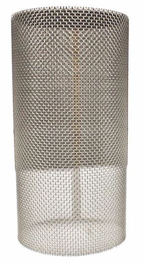 SCREEN, 20M 1-1/4";STRAINER